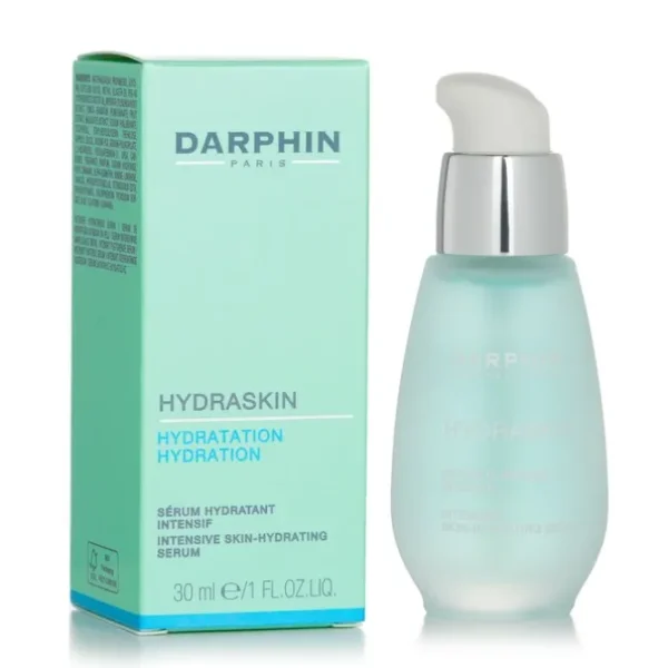 Hydraskin Intensive Moisturizing Serum