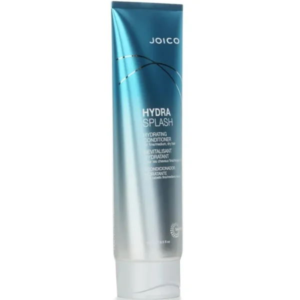 HydraSplash Hydrating Conditioner (For Fine/ Medium, Dry Hair)