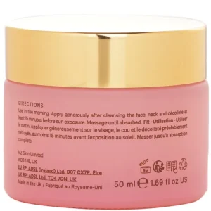 Hydrate & Nourish Hyaluronic & Retinol Day Moisturiser SPF 30