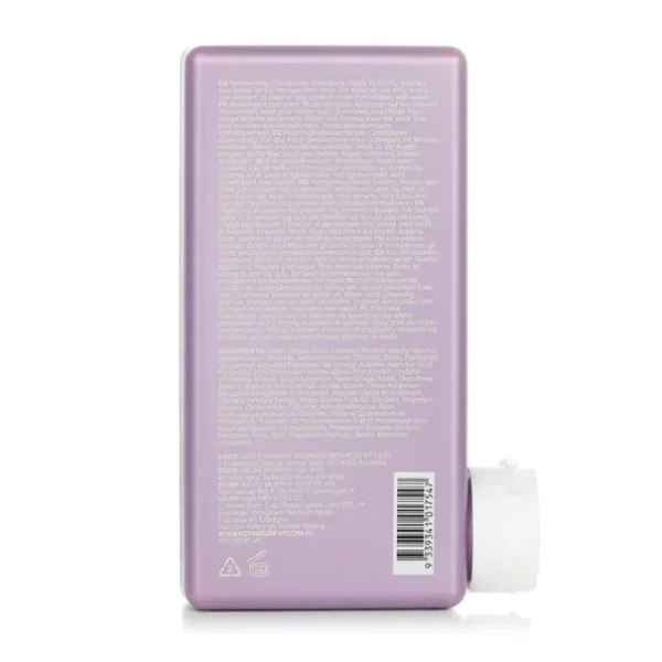 Hydrate-Me.Rinse (Kakadu Plum Infused Moisture Delivery System - For Coloured Hair)