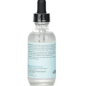 Hydrating B5 - Moisture Enhancing Fluid