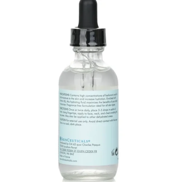 Hydrating B5 - Moisture Enhancing Fluid