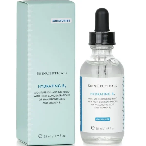Hydrating B5 - Moisture Enhancing Fluid