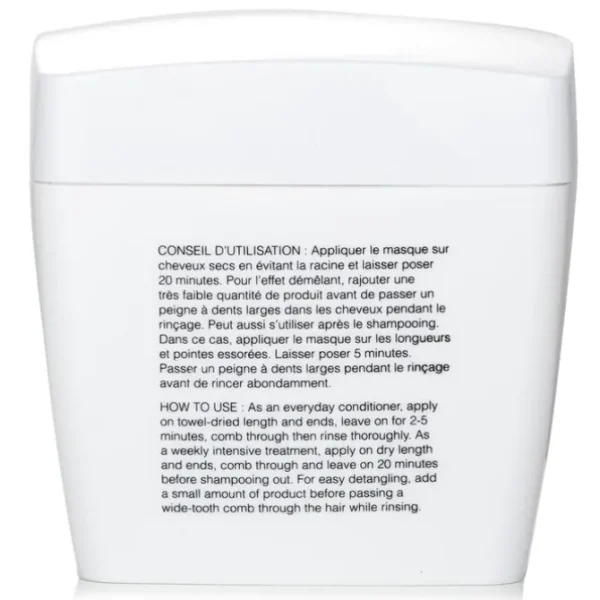 Hydrating Hair Mask (For Fine And Dry Hair)