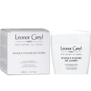 Hydrating Hair Mask (For Fine And Dry Hair)
