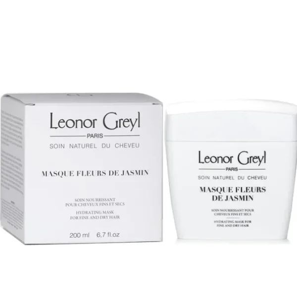 Hydrating Hair Mask (For Fine And Dry Hair)