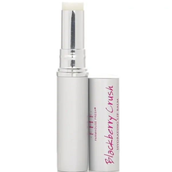 Hydrating Lip Balm - Blackberry Crush