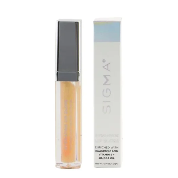 Hydrating Lip Gloss