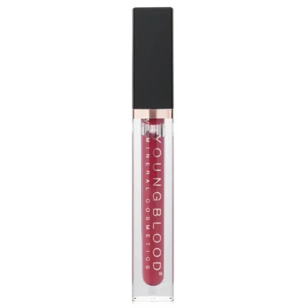 Hydrating Liquid Lip Creme