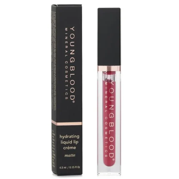 Hydrating Liquid Lip Creme