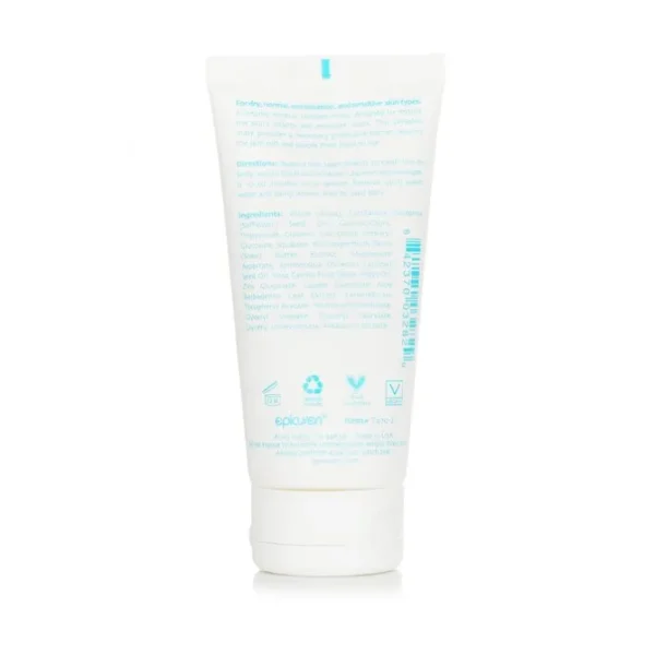 Hydrating Mineral Mask - For Dry, Normal, Combination & Sensitive Skin Types
