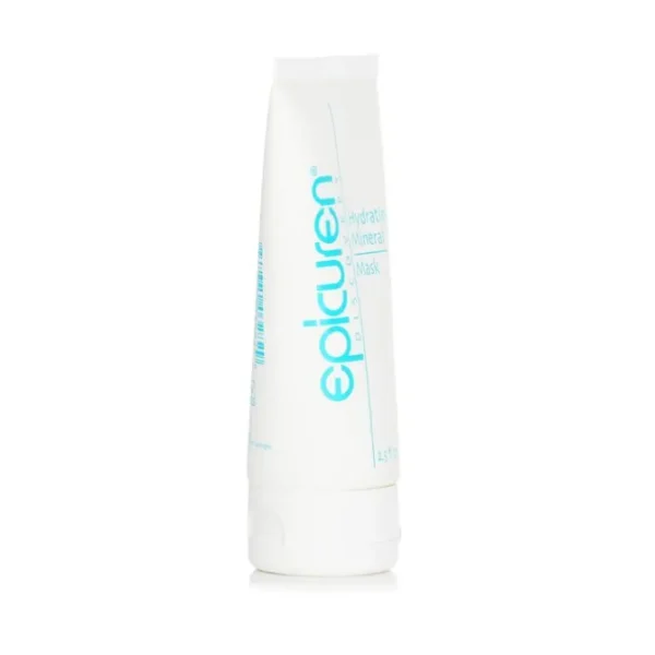 Hydrating Mineral Mask - For Dry, Normal, Combination & Sensitive Skin Types