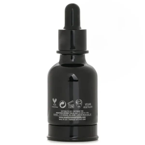 Hydrating Oil