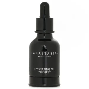 Hydrating Oil