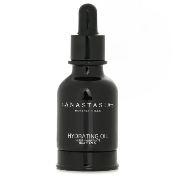 Hydrating Oil