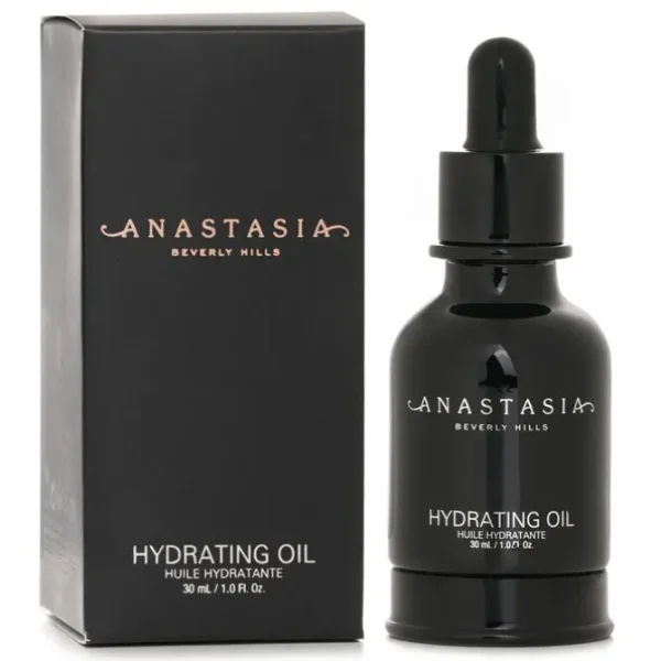 Hydrating Oil