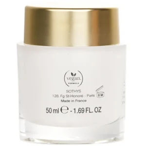 Hydrating Youth Cream