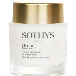 Hydrating Youth Cream