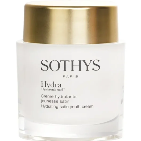 Hydrating Youth Cream