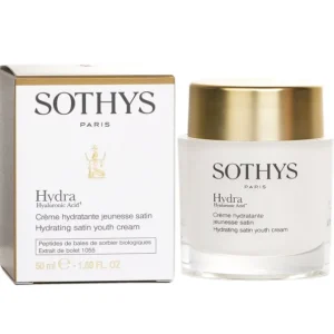 Hydrating Youth Cream