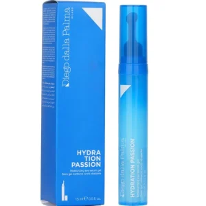 Hydration Passion Moisturizing Eye Serum Gel - Normal & Dry Skins