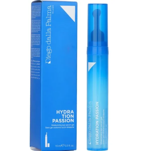 Hydration Passion Moisturizing Eye Serum Gel - Normal & Dry Skins
