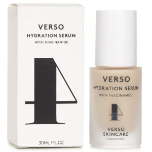 Hydration Serum