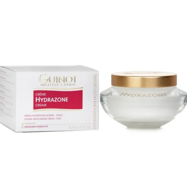 Hydrazone - All Skin Types