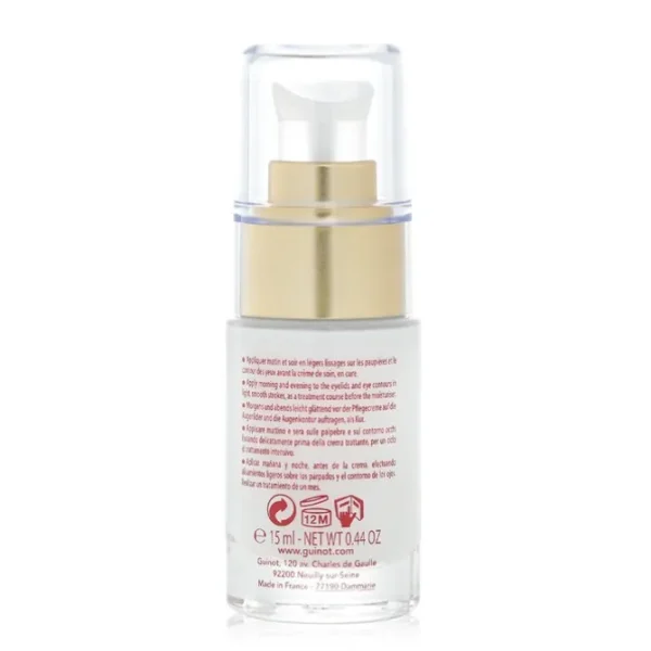 Hydrazone Eye Contour Serum Cream