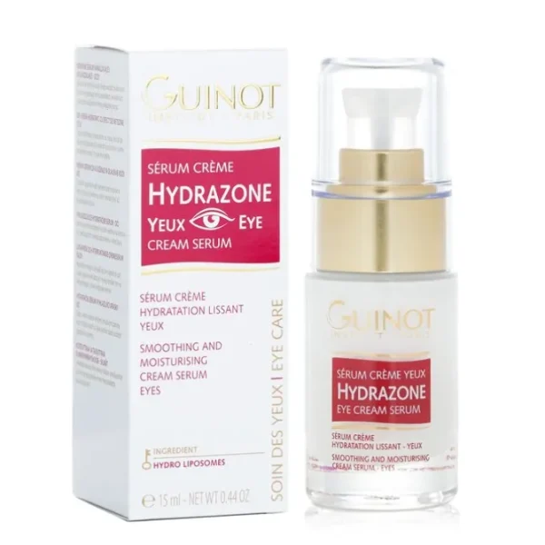 Hydrazone Eye Contour Serum Cream