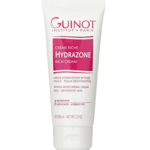 Hydrazone Intense Moisturizing Rich Cream (For Dehydrated Skin)
