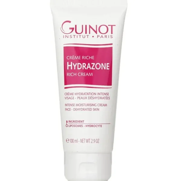 Hydrazone Intense Moisturizing Rich Cream (For Dehydrated Skin)