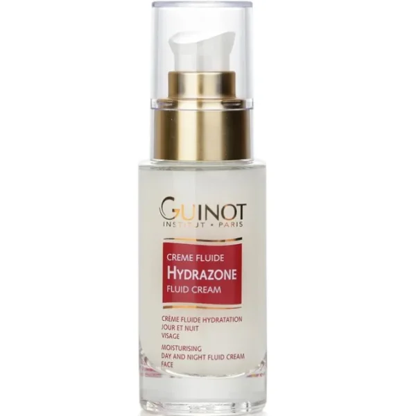Hydrazone Moisturising Day And Night Fluid Cream For Face