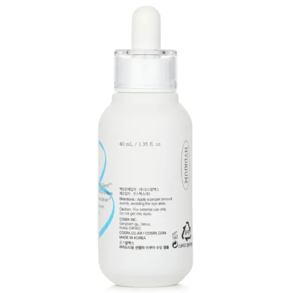 Hydrium Centella Aqua Soothing Ampoule