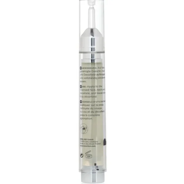 Hydro Booster Intensive Concentrate - For Dehydrated Skin
