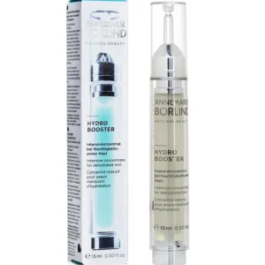 Hydro Booster Intensive Concentrate - For Dehydrated Skin