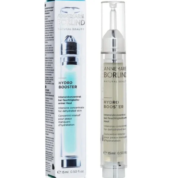 Hydro Booster Intensive Concentrate - For Dehydrated Skin