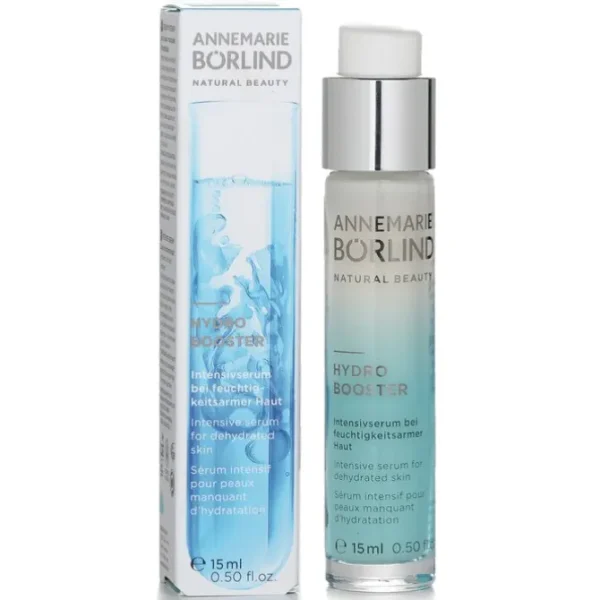 Hydro Booster Intensive Serum