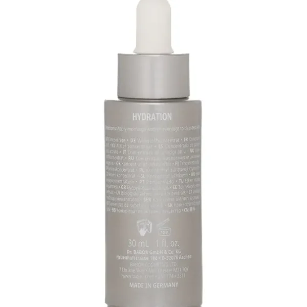 Hydro Filler Serum