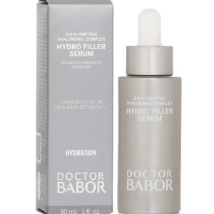Hydro Filler Serum