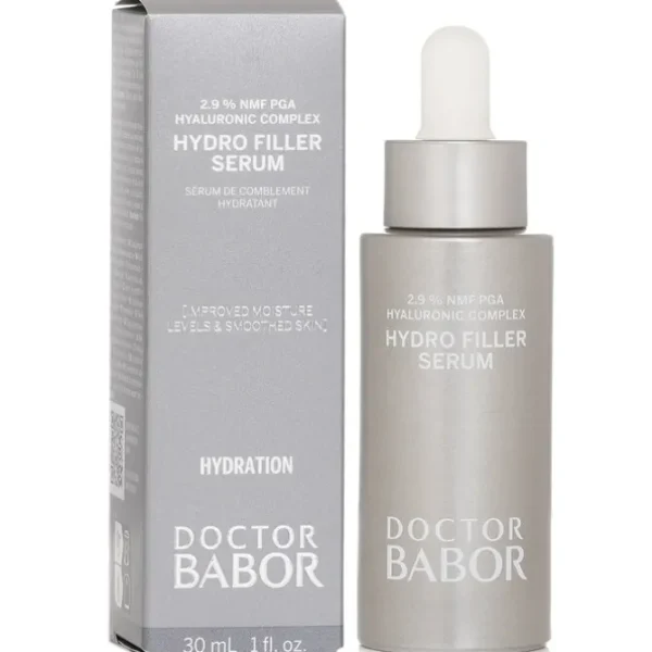 Hydro Filler Serum