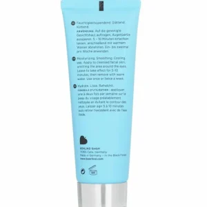 Hydro Gel Mask - Intensive Care Mask For Dehydrated Skin