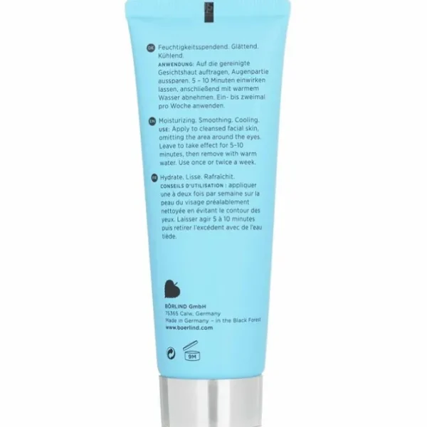 Hydro Gel Mask - Intensive Care Mask For Dehydrated Skin