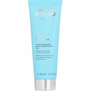 Hydro Gel Mask - Intensive Care Mask For Dehydrated Skin