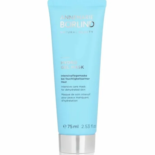 Hydro Gel Mask - Intensive Care Mask For Dehydrated Skin