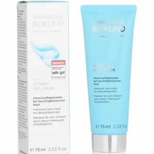 Hydro Gel Mask - Intensive Care Mask For Dehydrated Skin