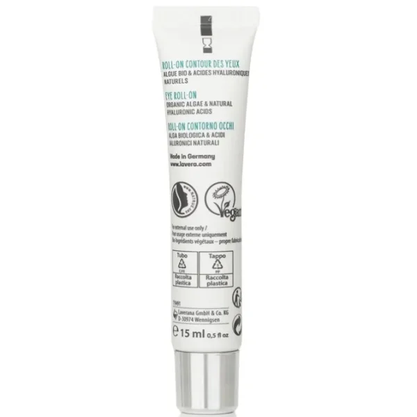 Hydro Refresh Eye Roll-On