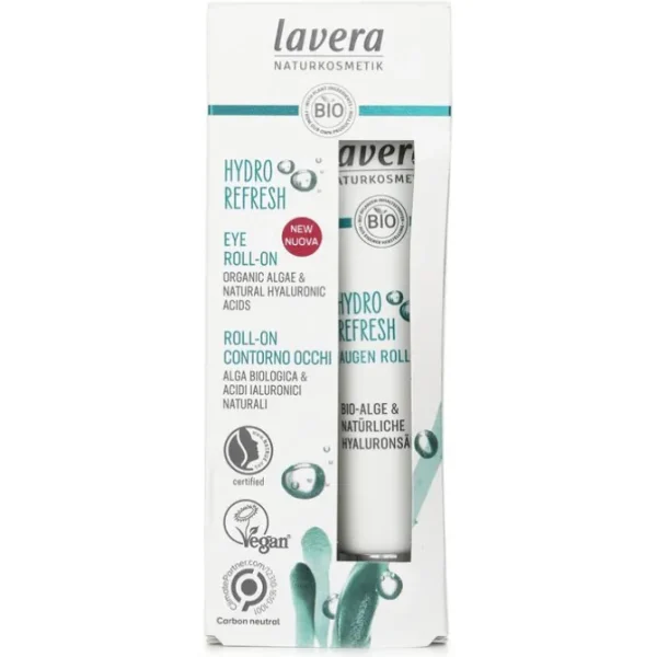 Hydro Refresh Eye Roll-On