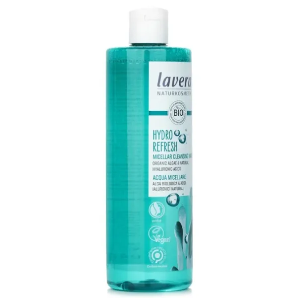 Hydro Refresh Micellar Cleansing Water