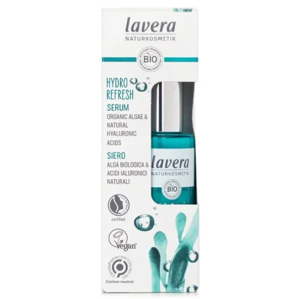 Hydro Refresh Serum